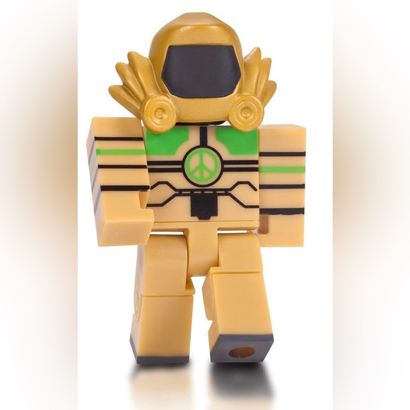 Roblox Legends Action Figures - Picture 16 of 16